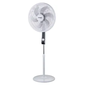 Reliable Pedestal Fan 18"