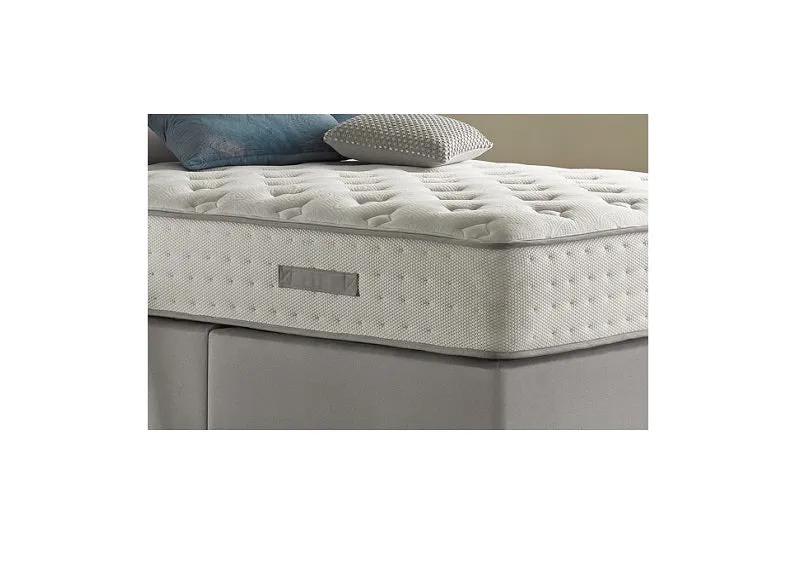 Respa Pocket 1800 4 ft Mattress