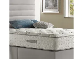 Respa Pocket 1800 4 ft Mattress