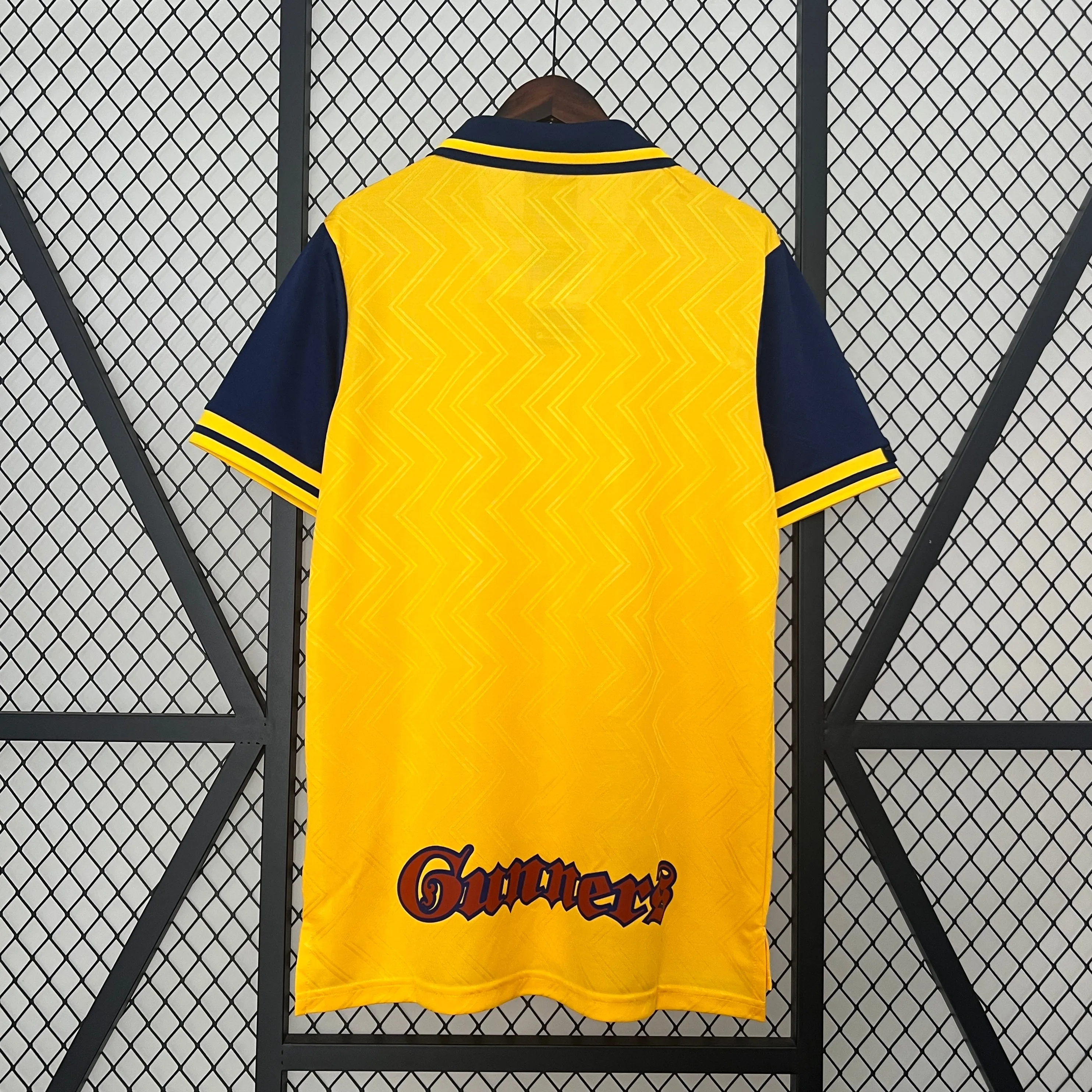 Retro Arsenal 96/97 Away S-XXL9