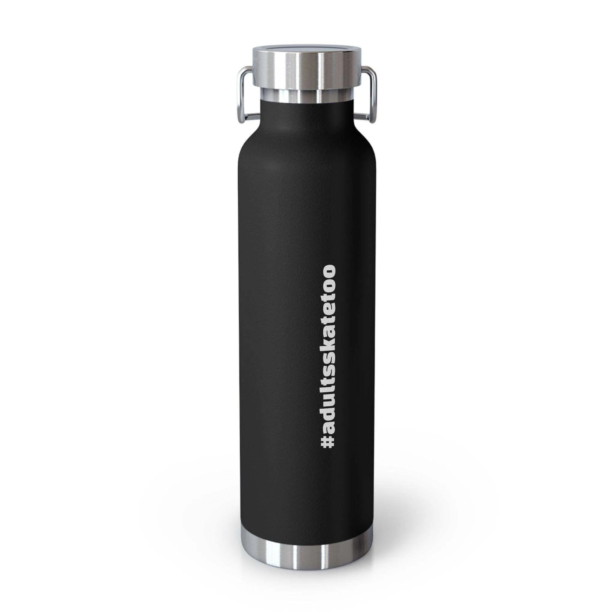 Retro Vacuum Insulated Bottle, 22oz