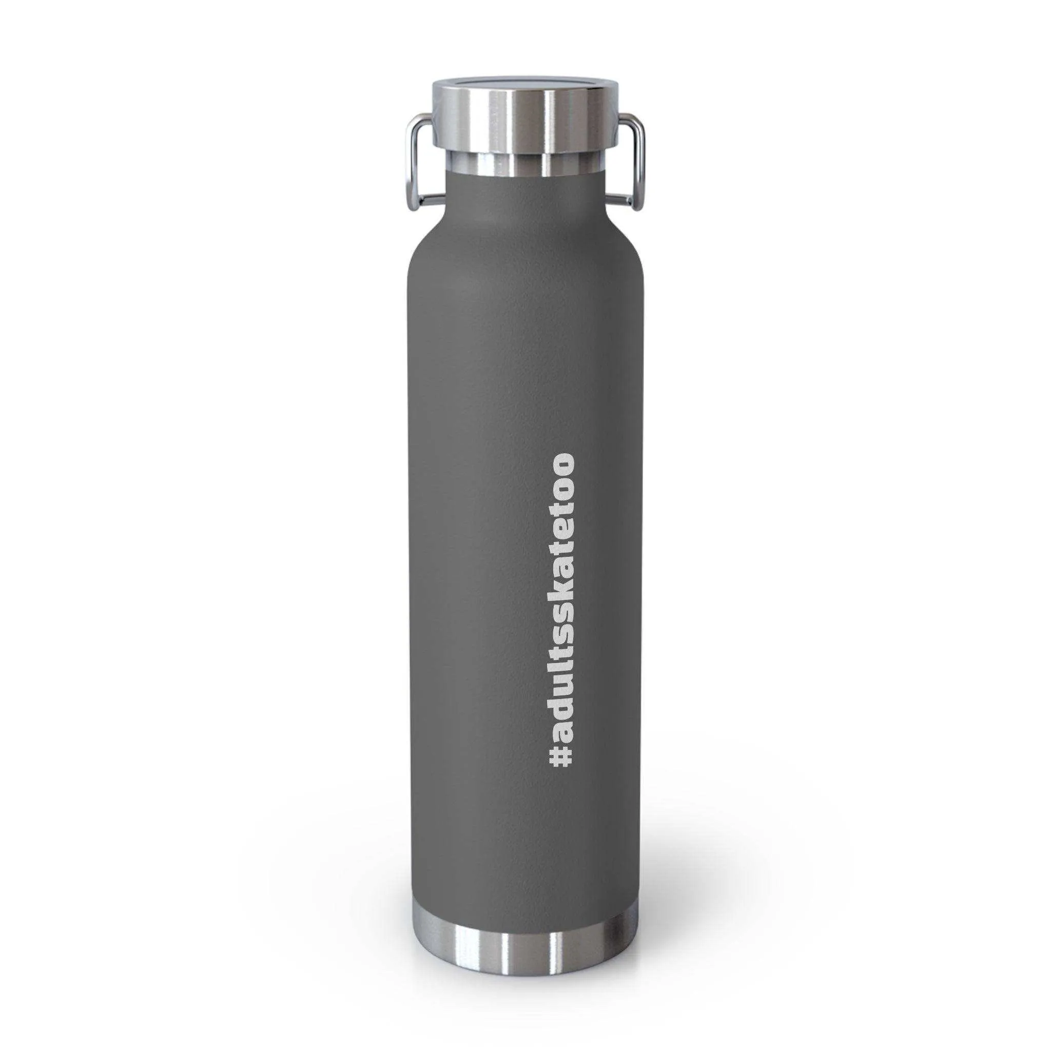 Retro Vacuum Insulated Bottle, 22oz