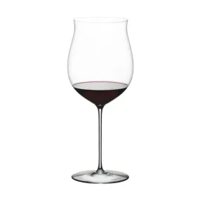 Riedel Superleggero Burgundy Grand Cru Glass (Single)