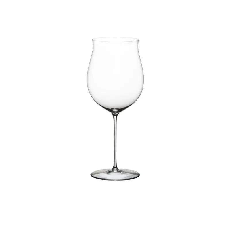 Riedel Superleggero Burgundy Grand Cru Glass (Single)