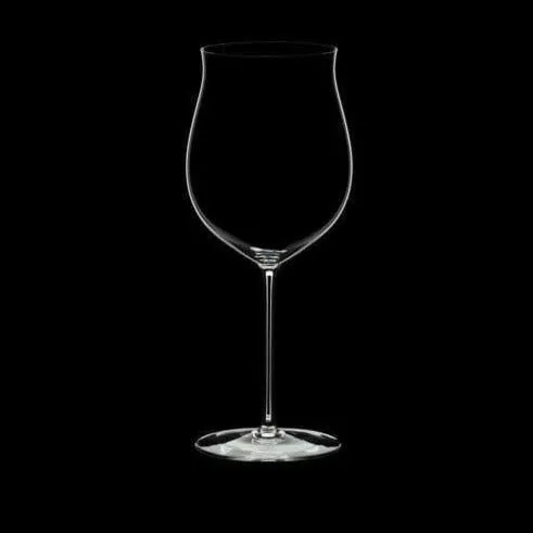 Riedel Superleggero Burgundy Grand Cru Glass (Single)