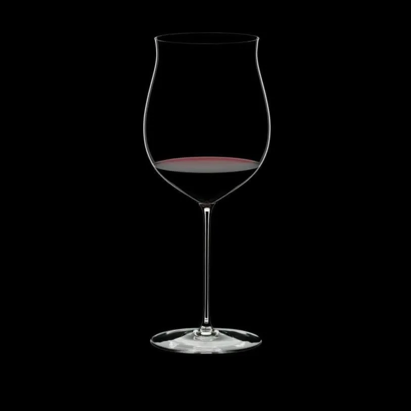 Riedel Superleggero Burgundy Grand Cru Glass (Single)