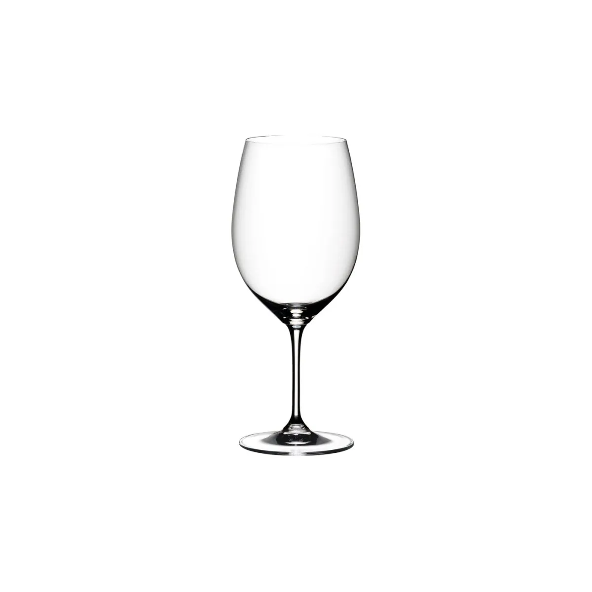 Riedel Vinum Cabernet Sauvignon/Bordeaux Glass 650ml (Set of 2)