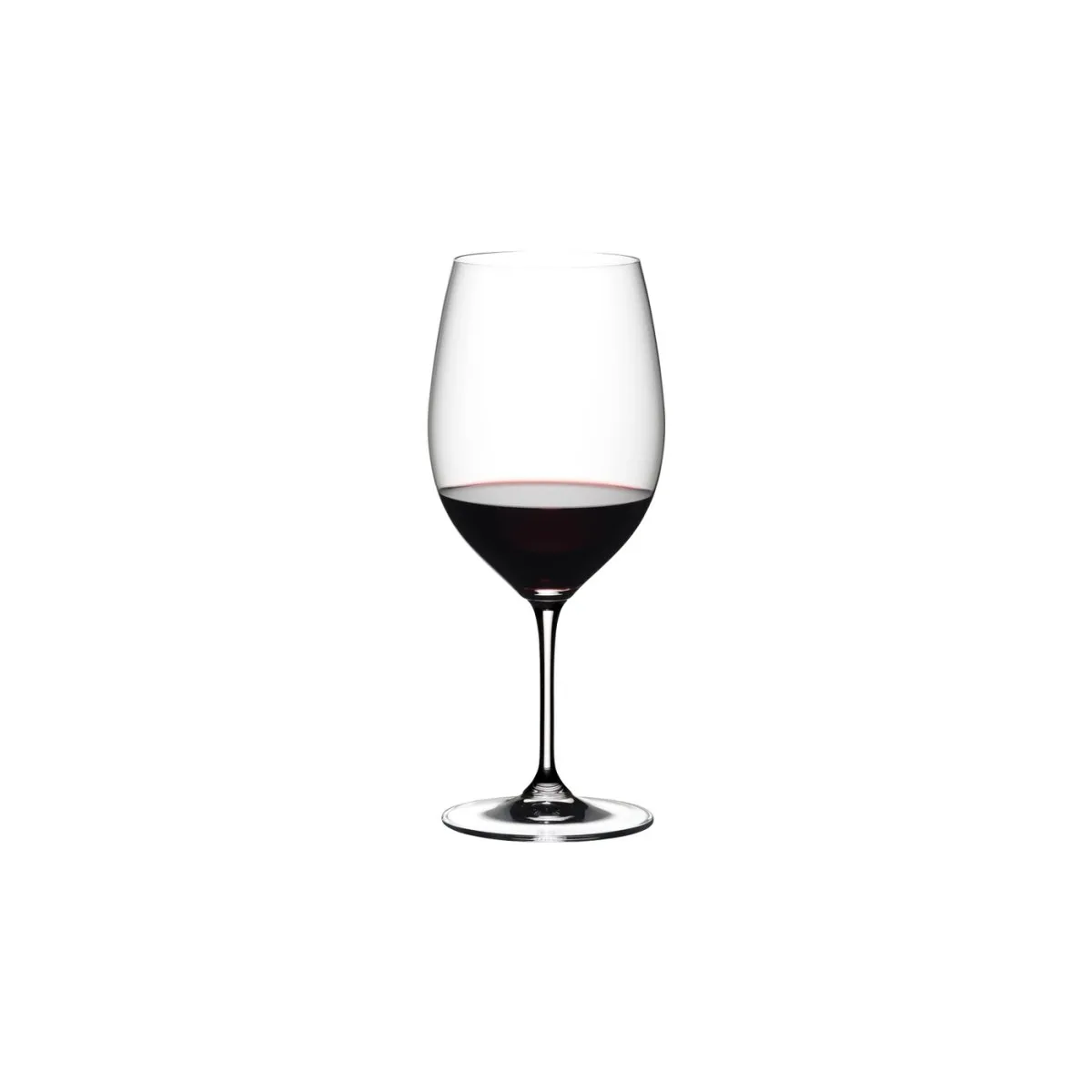 Riedel Vinum Cabernet Sauvignon/Bordeaux Glass 650ml (Set of 2)