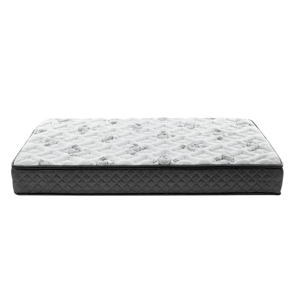 Rocco Bonnell Spring Mattress 24cm Thick - Single