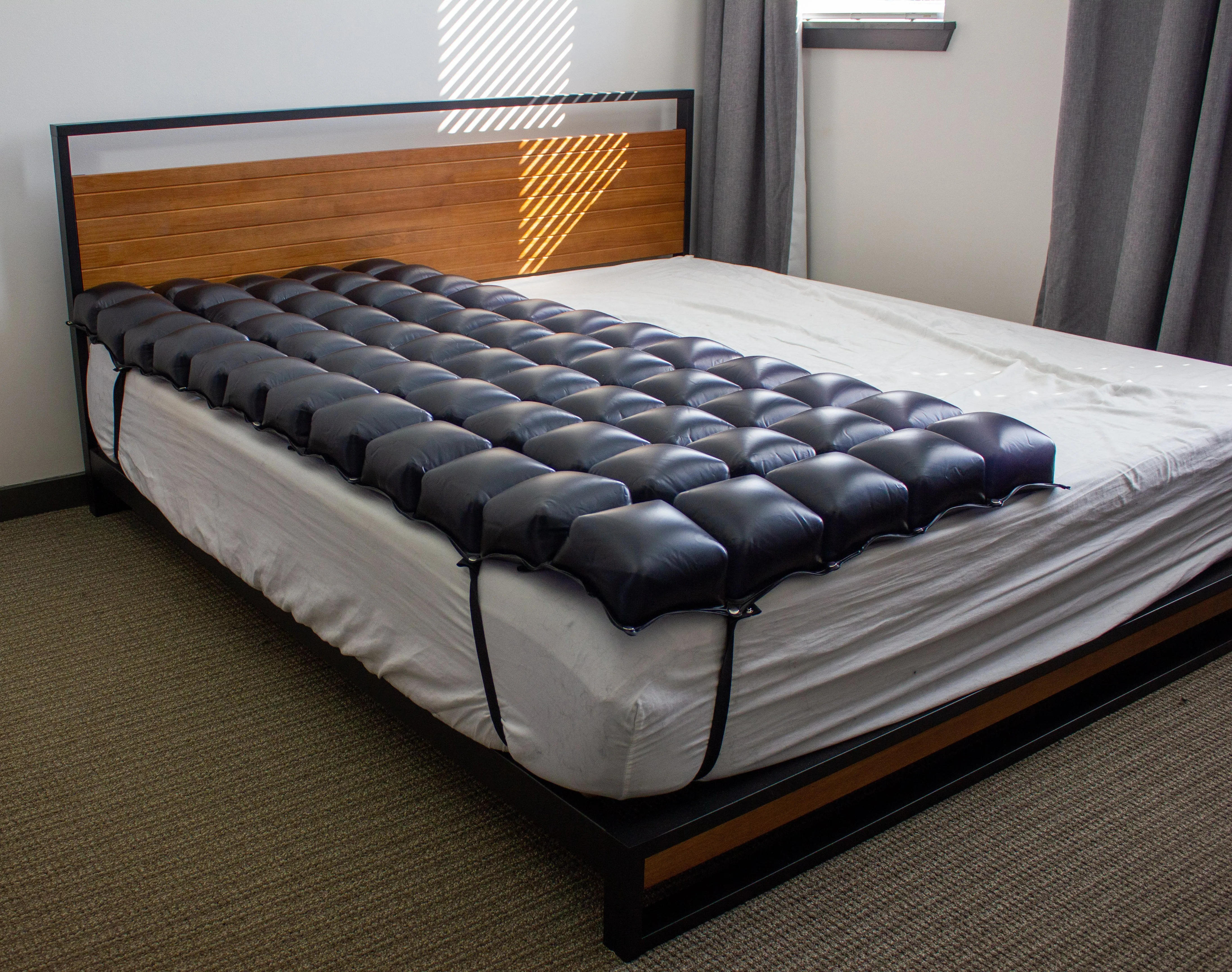 Roho Prodigy Premium Mattress Overlay