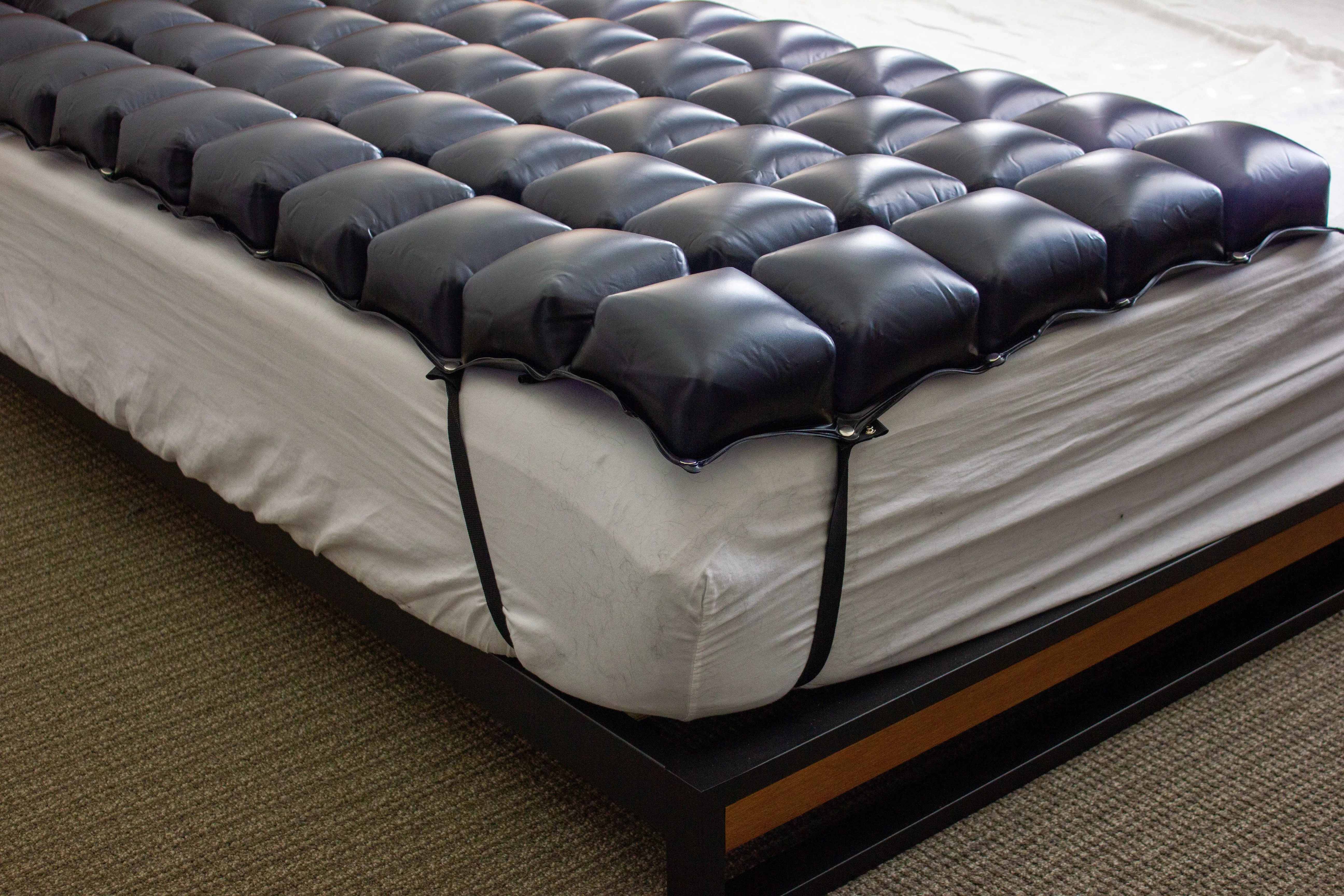 Roho Prodigy Premium Mattress Overlay