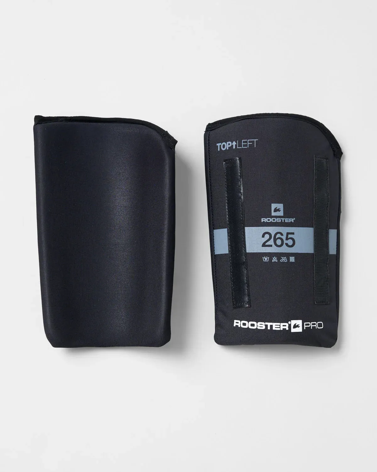 Rooster ProHike™ Pads (pair)