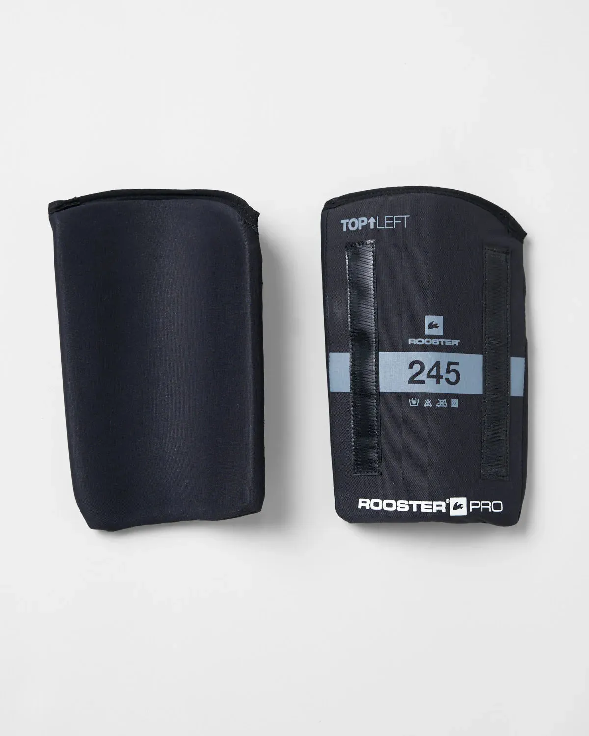 Rooster ProHike™ Pads (pair)