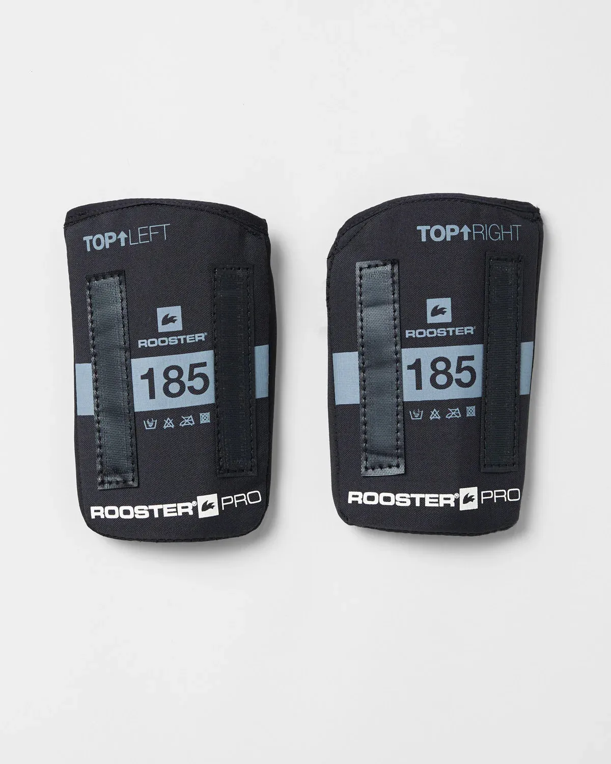 Rooster ProHike™ Pads (pair)