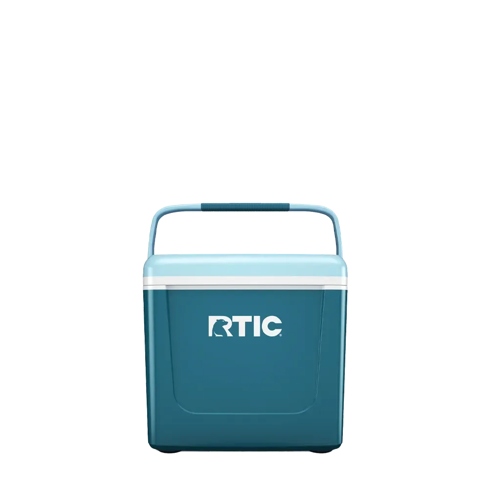 RTIC Road Trip Personal Cooler