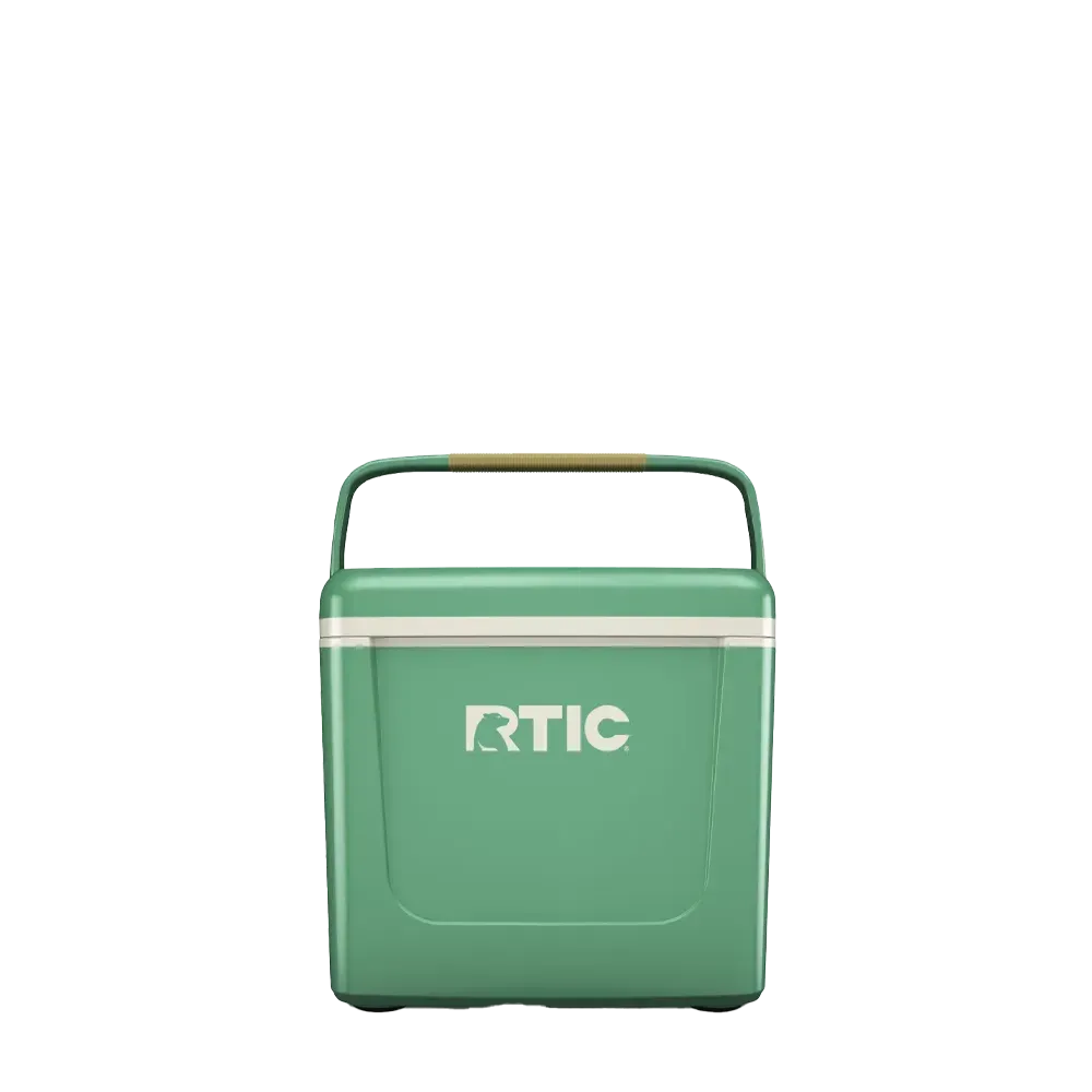 RTIC Road Trip Personal Cooler