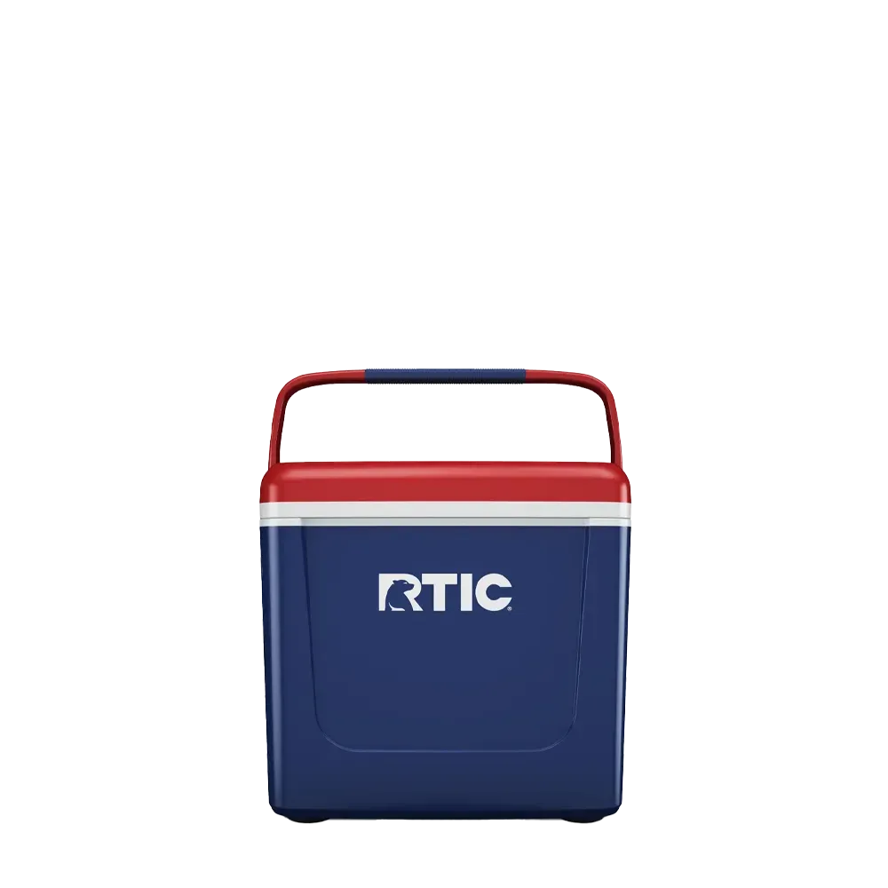 RTIC Road Trip Personal Cooler