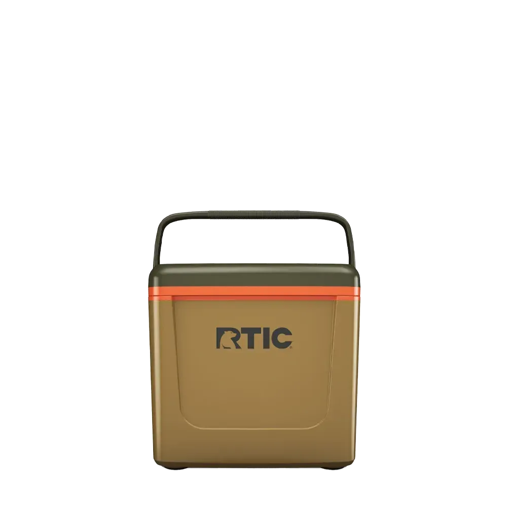 RTIC Road Trip Personal Cooler