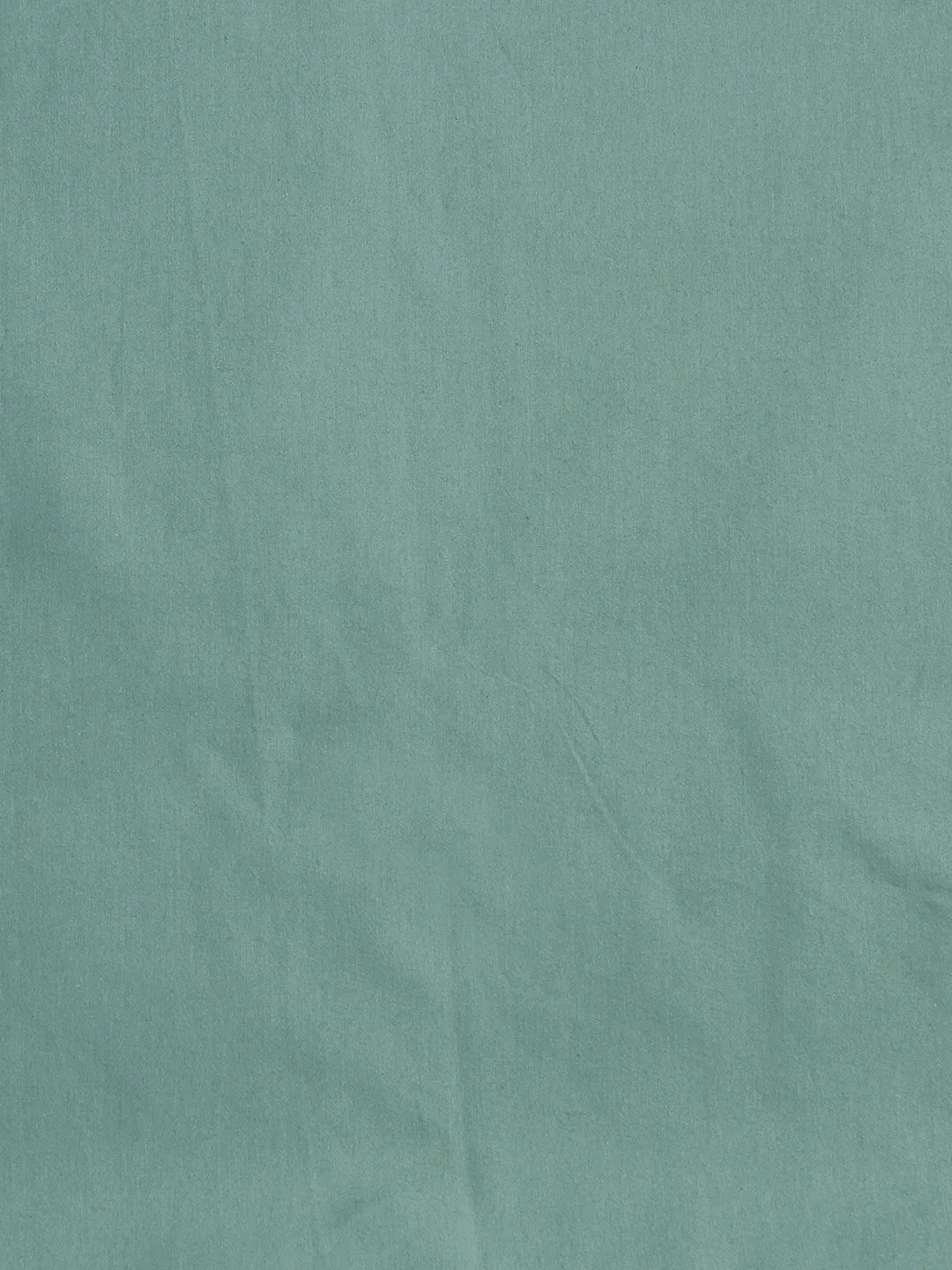 Sage Single Duvet Cover (Green)