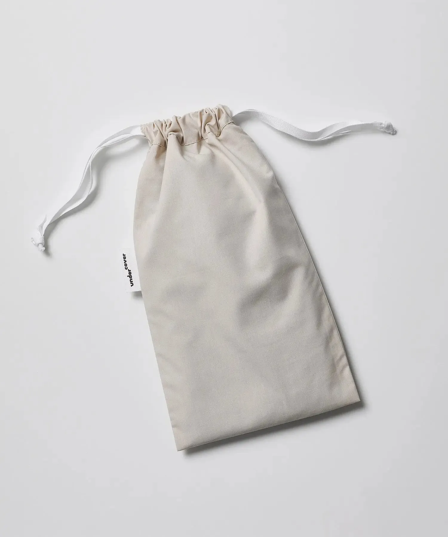 Sand Tencel Cotton Pillowcase