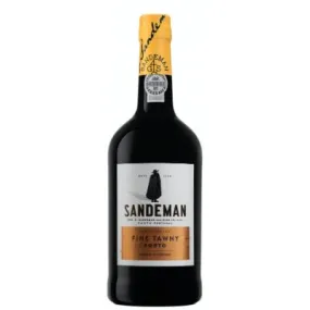 Sandeman Tawny Port 75 cl x6