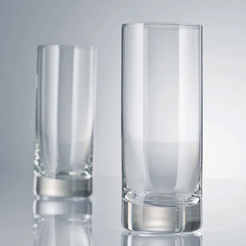 Schott Zwiesel Tavoro Long Drink / Mixer / Highball Glass - Set of 4