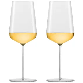 Schott Zwiesel Vervino Chardonnay Glass - Set of 2