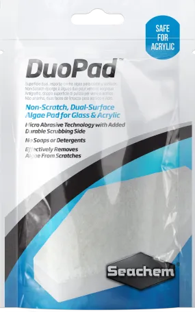 Seachem Duo Pad