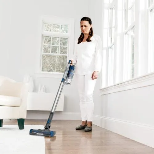 Shark Wireless Stick Vacuum Cleaner it ideal for quick and efficient tasks on a variety of surfaces-469532