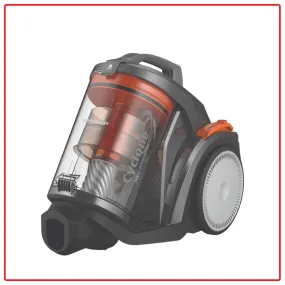 Sharp ECC2219N 2200W 3.0L Dust Capacity Bagless Vacuum Cleaner