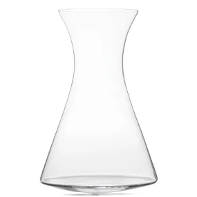 SIEGER by Ichendorf Stand Up carafe clear