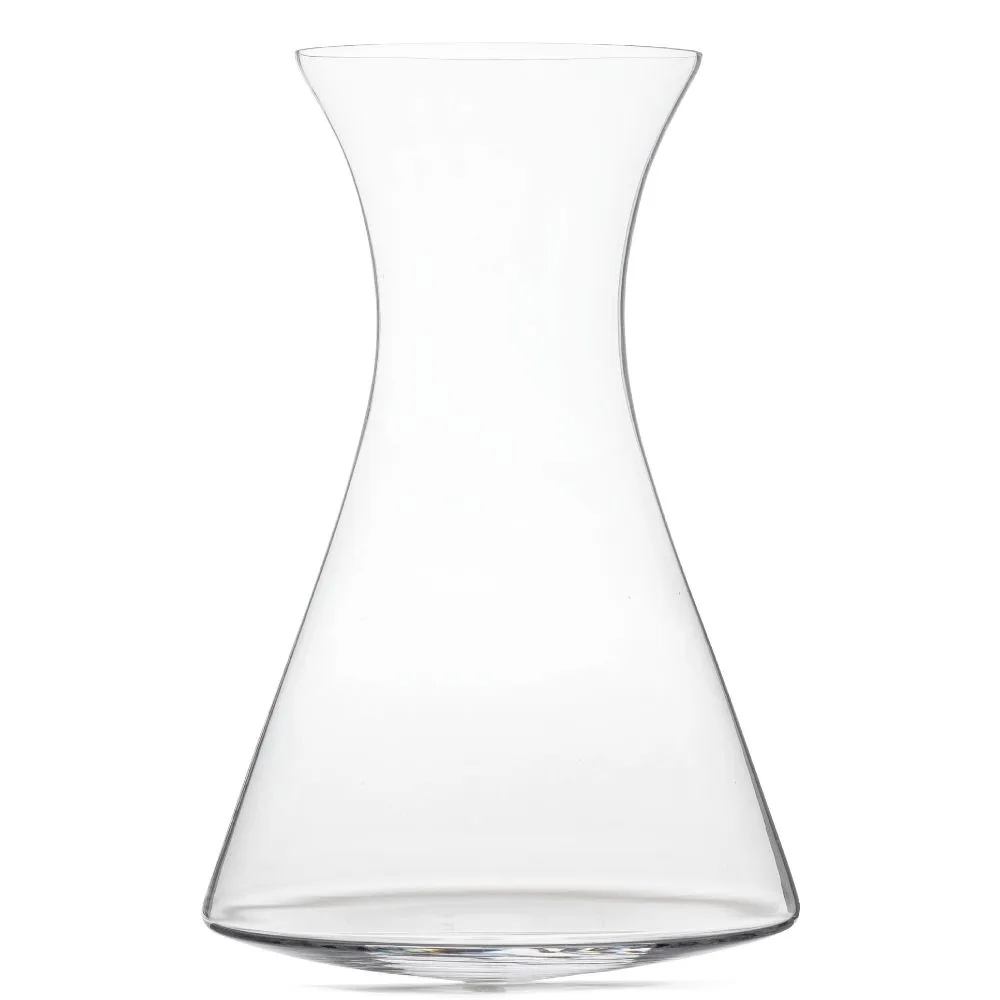 SIEGER by Ichendorf Stand Up carafe clear