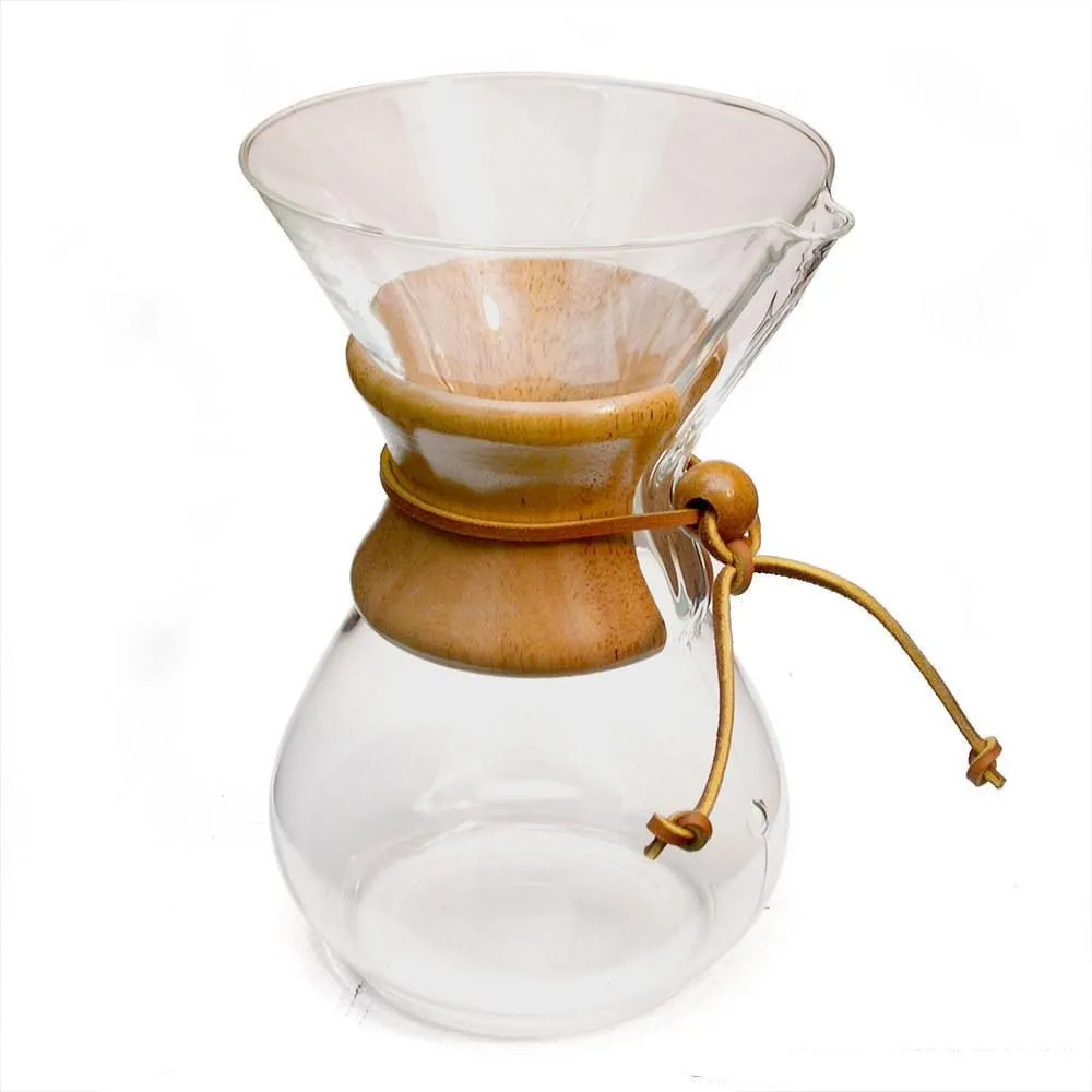 Six Cup Classic Series Coffeemaker