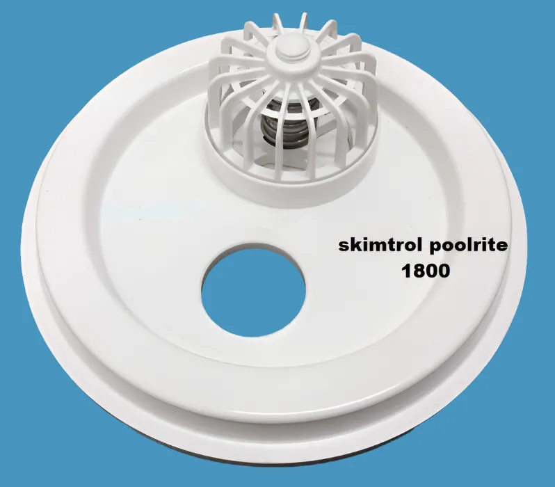 Skimtrol S1800 Vac Plate 32703 Poolrite