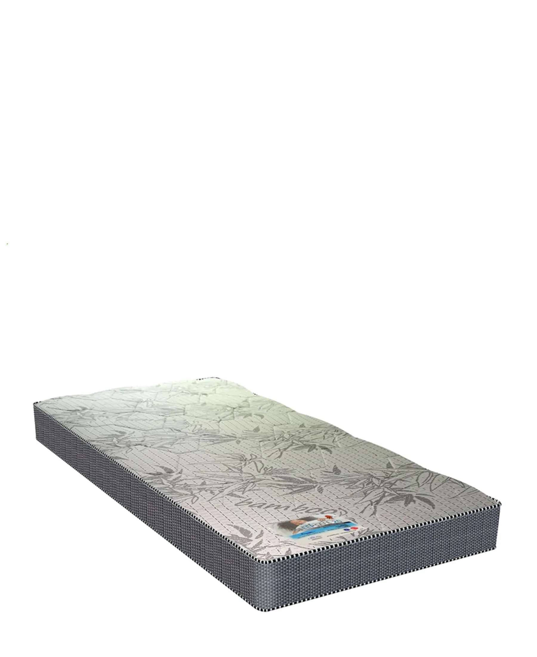 Sleep Safe 2.0 Strandmattress Mattress