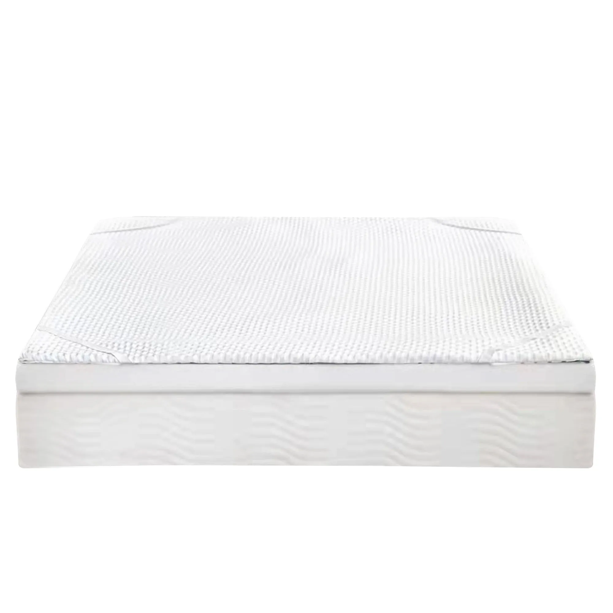 Sleepthetic™ ICE COOL Mattress Pad [1.5cm Thick]