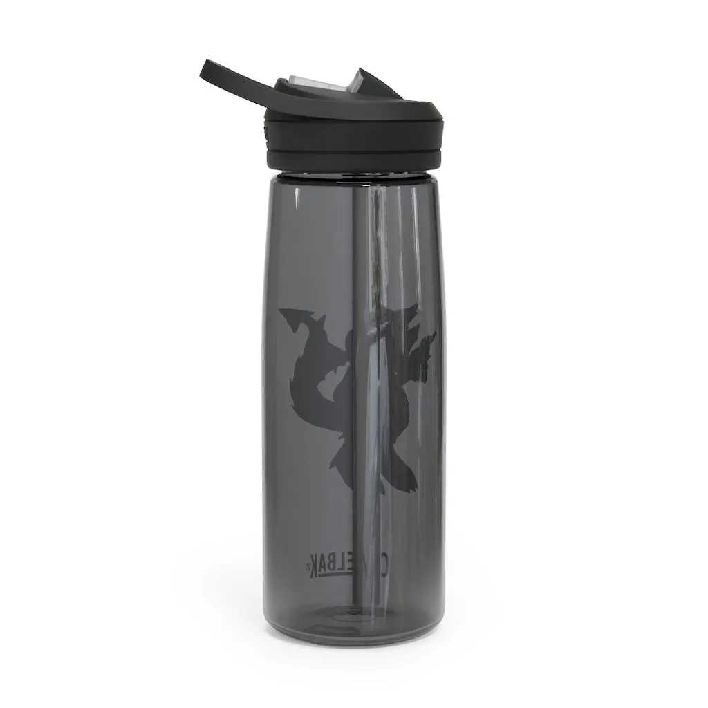 Snafibat CamelBak Eddy®  Water Bottle, 20oz / 25oz