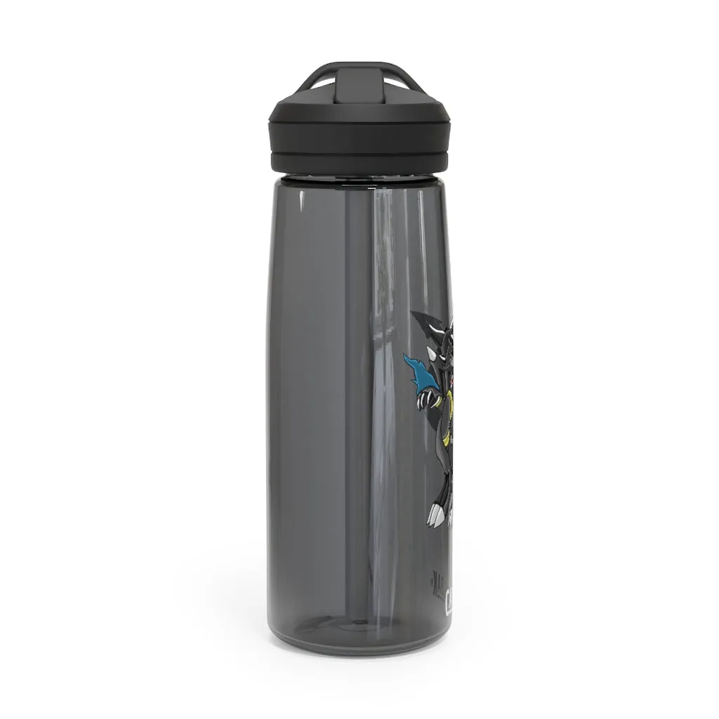 Snafibat CamelBak Eddy®  Water Bottle, 20oz / 25oz