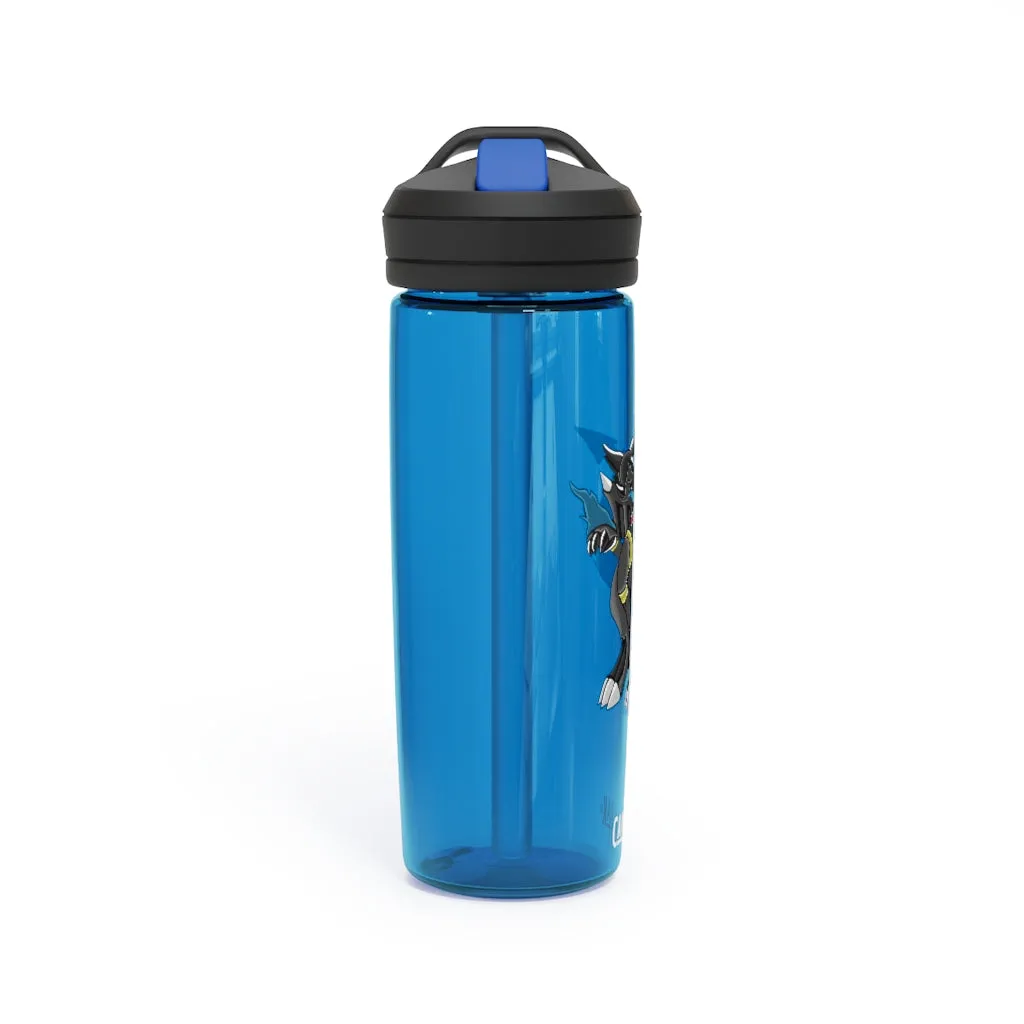 Snafibat CamelBak Eddy®  Water Bottle, 20oz / 25oz