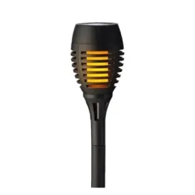 Solar torch lights 22d / 6 pack