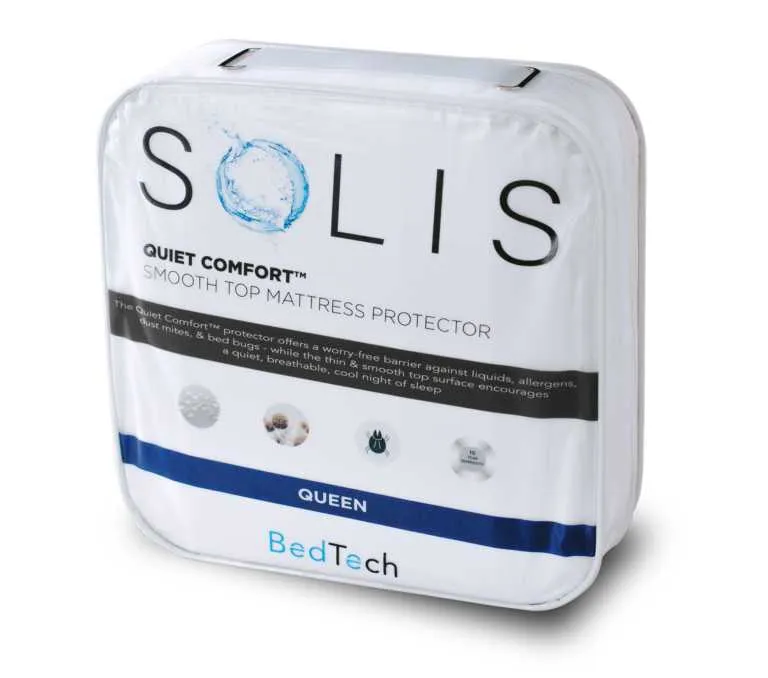 SOLIS QUIET COMFORT™