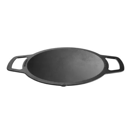 Solo Stove Ranger Wok top