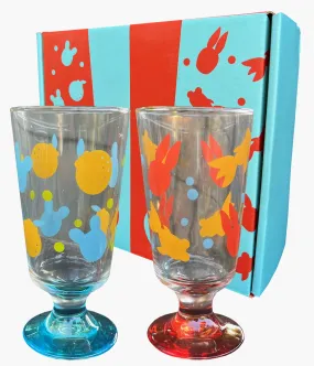 Sonny Angel - Collectible Drinking Glass Set