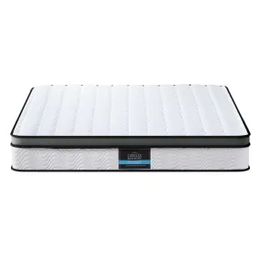 Sorrento Cool Gel Memory Foam Mattress 25cm Thick - Queen