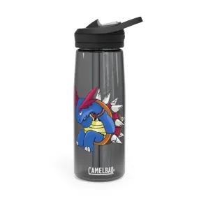 Squirtois CamelBak Eddy®  Water Bottle, 20oz / 25oz