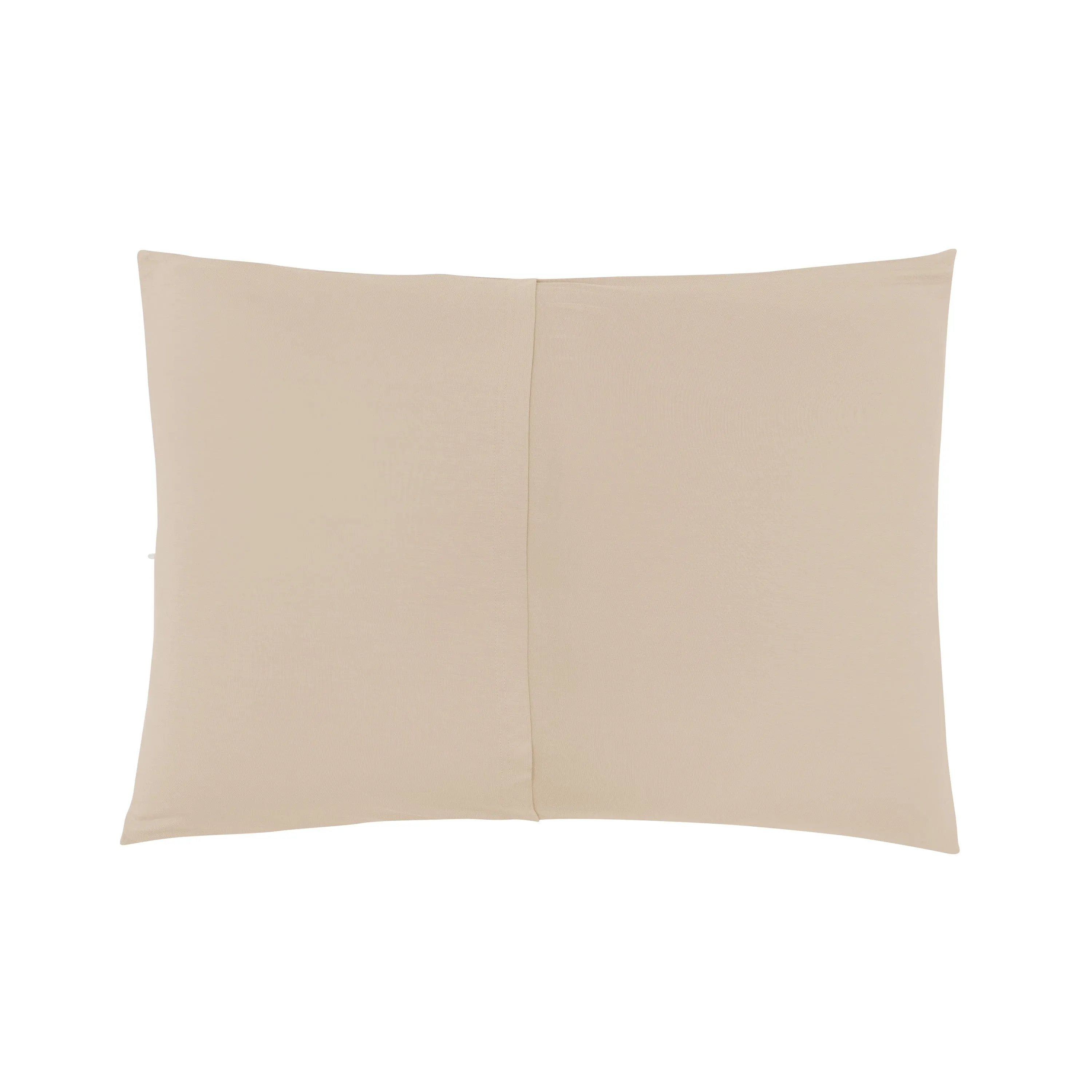 Standard Pillowcase in Almond