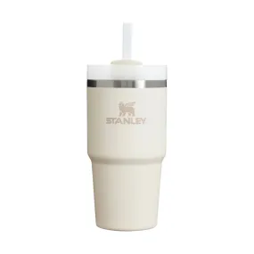 Stanley The Quencher H2.0 Flowstate Tumbler 20 oz - Cream