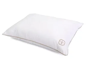 Stearns & Foster Continuous Comfort Quilted Pillow