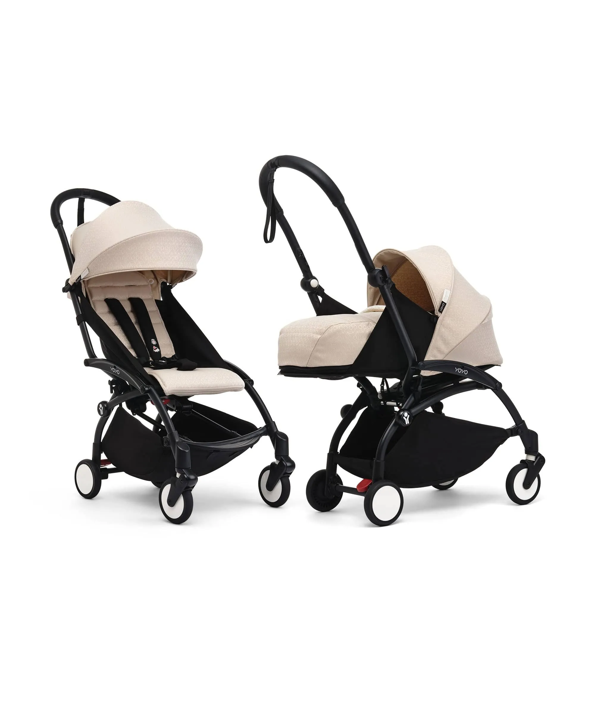 Stokke® YOYO³ 0  Newborn Pack - Bonpoint