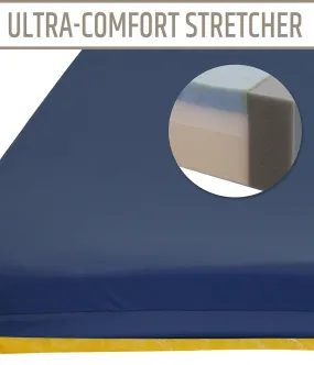 Stryker Renaissance Ultra Comfort Stretcher Pad (Model 1711-UC) 26" Width